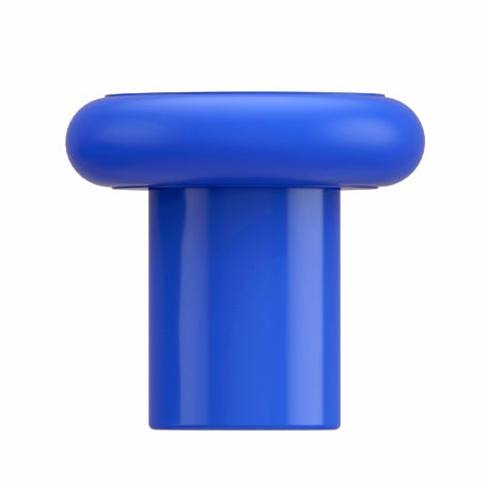 PS5 SwapStick Blue (High/Convex)